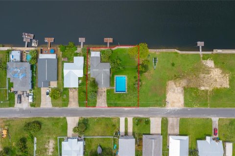 Casa en venta en Hernando Beach, Florida, 2 dormitorios, 93.65 m2 № 1876458 - foto 19