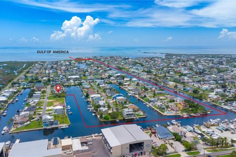 Casa en venta en Hernando Beach, Florida, 2 dormitorios, 93.65 m2 № 1876458 - foto 24