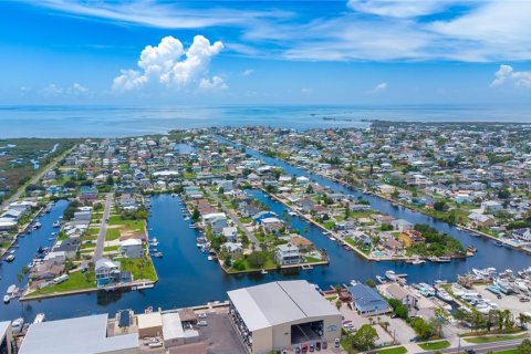 Casa en venta en Hernando Beach, Florida, 2 dormitorios, 93.65 m2 № 1876458 - foto 22