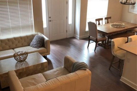 Adosado en alquiler en Tampa, Florida, 3 dormitorios, 155.8 m2 № 1789732 - foto 5