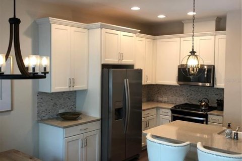 Adosado en alquiler en Tampa, Florida, 3 dormitorios, 155.8 m2 № 1789732 - foto 6
