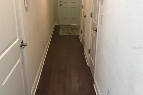 Adosado en alquiler en Tampa, Florida, 3 dormitorios, 155.8 m2 № 1789732 - foto 7