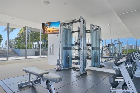 Condominio en alquiler en Aventura, Florida, 2 dormitorios, 101.64 m2 № 2010271 - foto 15