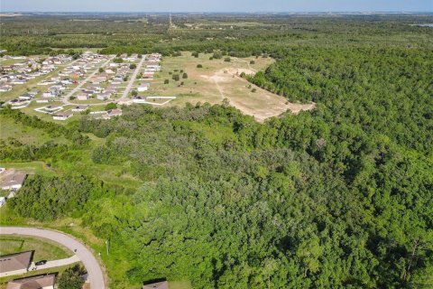 Terrain à vendre à Kissimmee, Floride № 2166091 - photo 23