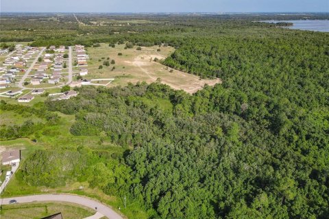 Terrain à vendre à Kissimmee, Floride № 2166091 - photo 22