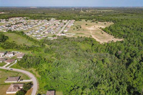 Terrain à vendre à Kissimmee, Floride № 2166091 - photo 24