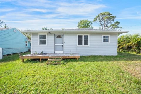 Casa en venta en Bradenton, Florida, 4 dormitorios, 112.97 m2 № 1552462 - foto 1