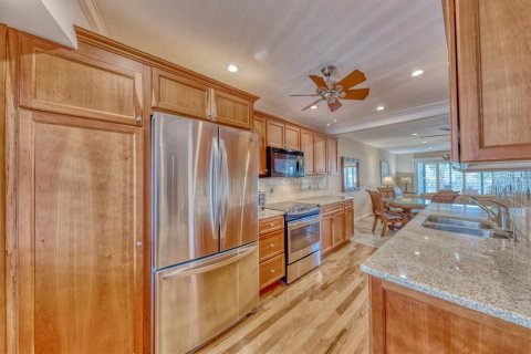 Condominio en alquiler en Belleair Beach, Florida, 2 dormitorios, 98.94 m2 № 1771543 - foto 4