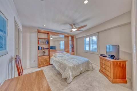 Condominio en alquiler en Belleair Beach, Florida, 2 dormitorios, 98.94 m2 № 1771543 - foto 17