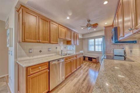 Condominio en alquiler en Belleair Beach, Florida, 2 dormitorios, 98.94 m2 № 1771543 - foto 5