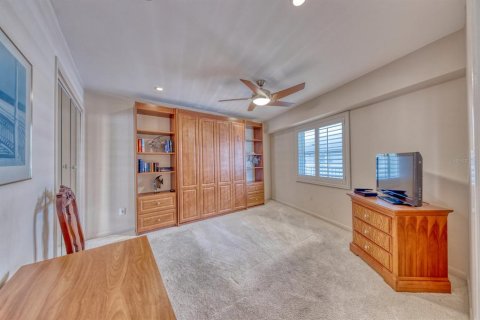 Condominio en alquiler en Belleair Beach, Florida, 2 dormitorios, 98.94 m2 № 1771543 - foto 18