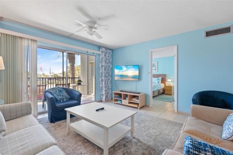 Condo in Sarasota, Florida, 2 bedrooms  № 2207768 - photo 4