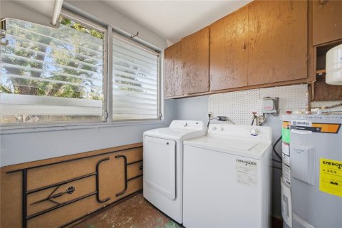 Commercial property in Clearwater, Florida 2 bedrooms, 118.54 sq.m. № 2113802 - photo 21
