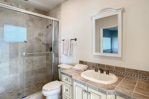 House in Vero Beach, Florida 4 bedrooms, 215.9 sq.m. № 2250360 - photo 29