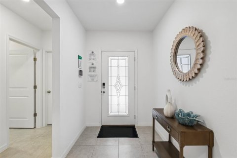 House in Edgewater, Florida 4 bedrooms, 174.28 sq.m. № 2157577 - photo 28