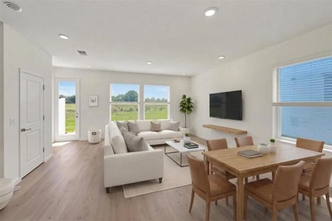 Купить таунхаус в Аполло-Бич, Флорида 3 комнаты, 150.41м2, № 2220920 - фото 5
