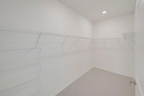 Купить таунхаус в Аполло-Бич, Флорида 3 комнаты, 150.41м2, № 2220920 - фото 13