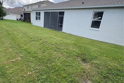 Villa ou maison à vendre à Sanford, Floride: 4 chambres, 202.43 m2 № 1888483 - photo 2