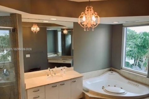Купить кондоминиум в Авентура, Флорида 3 спальни, 294.78м2, № 2025219 - фото 12