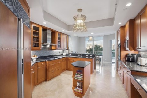 Купить кондоминиум в Авентура, Флорида 3 спальни, 294.78м2, № 2025219 - фото 7