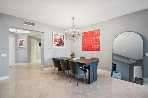 Купить кондоминиум в Авентура, Флорида 3 спальни, 294.78м2, № 2025219 - фото 4
