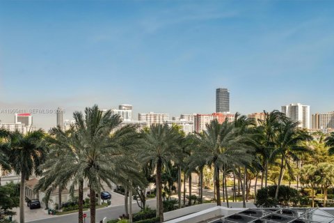 Купить кондоминиум в Авентура, Флорида 3 спальни, 294.78м2, № 2025219 - фото 23