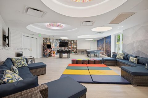Купить кондоминиум в Авентура, Флорида 3 спальни, 294.78м2, № 2025219 - фото 28