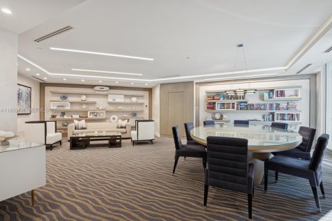 Купить кондоминиум в Авентура, Флорида 3 спальни, 294.78м2, № 2025219 - фото 27