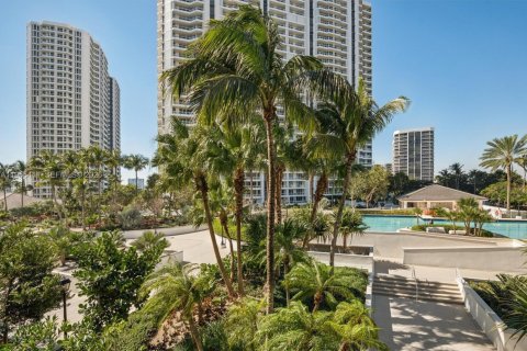 Купить кондоминиум в Авентура, Флорида 3 спальни, 294.78м2, № 2025219 - фото 30