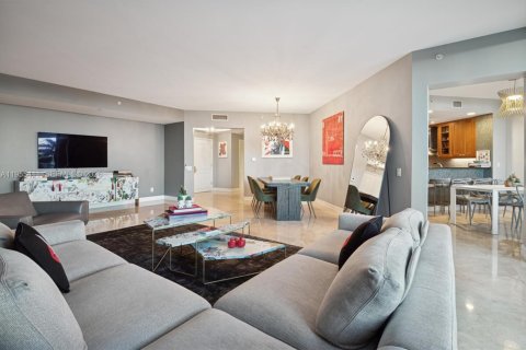 Купить кондоминиум в Авентура, Флорида 3 спальни, 294.78м2, № 2025219 - фото 5