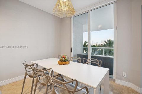 Купить кондоминиум в Авентура, Флорида 3 спальни, 294.78м2, № 2025219 - фото 10