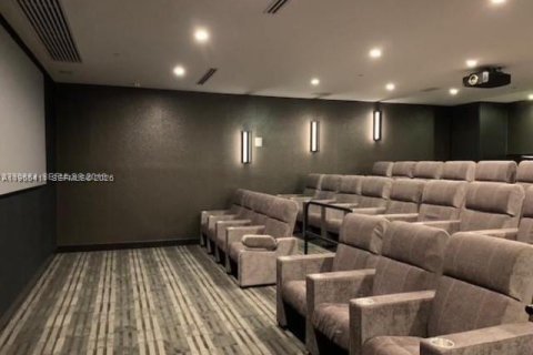 Купить кондоминиум в Авентура, Флорида 3 спальни, 294.78м2, № 2025219 - фото 29