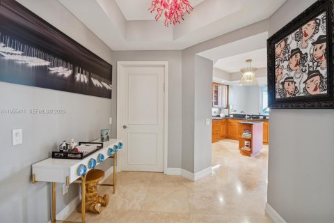 Купить кондоминиум в Авентура, Флорида 3 спальни, 294.78м2, № 2025219 - фото 6