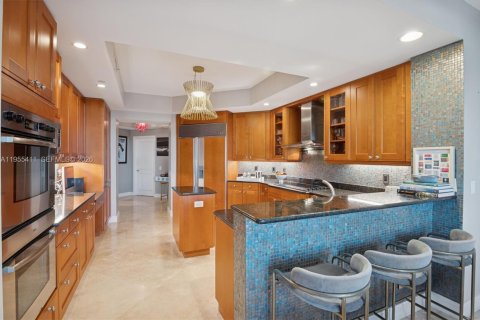 Купить кондоминиум в Авентура, Флорида 3 спальни, 294.78м2, № 2025219 - фото 8