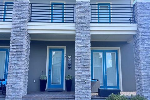 House in Orlando, Florida 1 bedroom, 78.97 sq.m. № 2364337