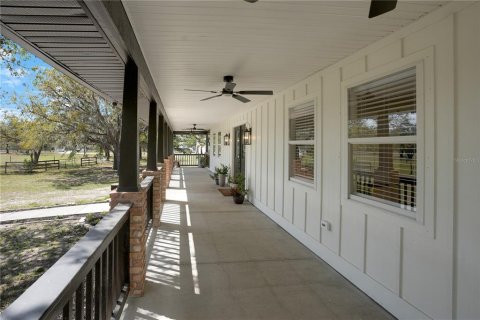 House in Sarasota, Florida 4 bedrooms, 284.1 sq.m. № 1560930 - photo 4