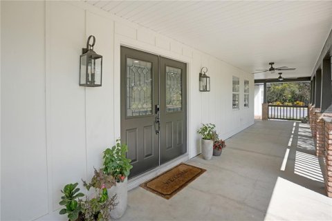 House in Sarasota, Florida 4 bedrooms, 284.1 sq.m. № 1560930 - photo 5