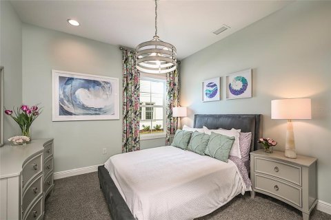 Casa en venta en Lakewood Ranch, Florida, 3 dormitorios, 195.19 m2 № 1542349 - foto 20