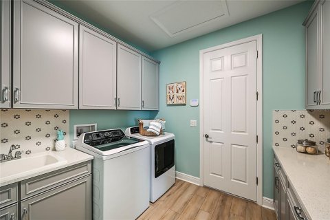 Casa en venta en Lakewood Ranch, Florida, 3 dormitorios, 195.19 m2 № 1542349 - foto 21