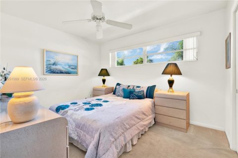 Купить виллу или дом в Майами, Флорида 4 спальни, 176.98м2, № 2006526 - фото 23