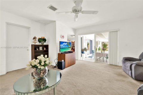 Купить виллу или дом в Майами, Флорида 4 спальни, 176.98м2, № 2006526 - фото 26