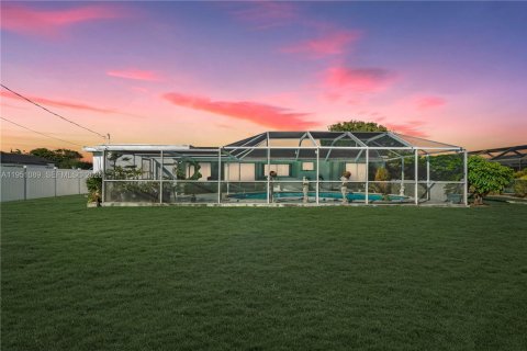 Купить виллу или дом в Майами, Флорида 4 спальни, 176.98м2, № 2006526 - фото 4