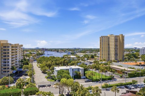 Copropriété à vendre à Pompano Beach, Floride: 3 chambres, 218.32 m2 № 2399807 - photo 24