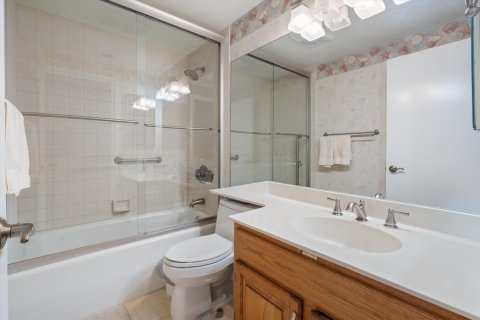 Copropriété à vendre à Pompano Beach, Floride: 3 chambres, 218.32 m2 № 2399807 - photo 20