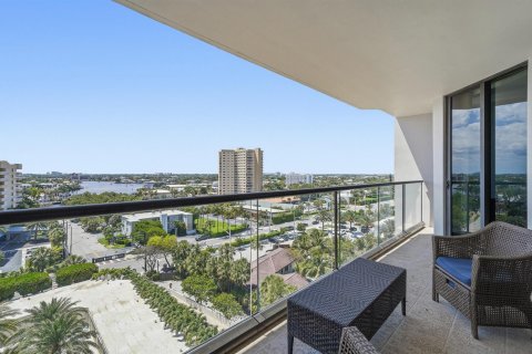 Copropriété à vendre à Pompano Beach, Floride: 3 chambres, 218.32 m2 № 2399807 - photo 26