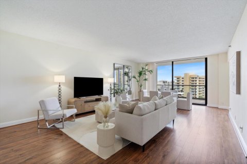 Copropriété à vendre à Pompano Beach, Floride: 3 chambres, 218.32 m2 № 2399807 - photo 4