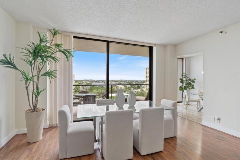Copropriété à vendre à Pompano Beach, Floride: 3 chambres, 218.32 m2 № 2399807 - photo 5