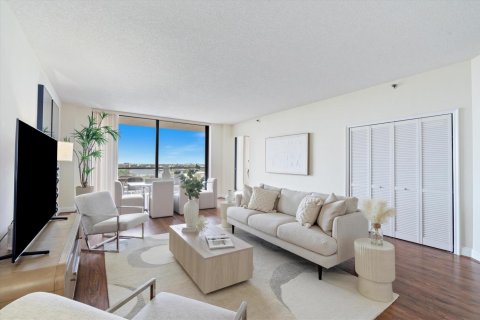 Copropriété à vendre à Pompano Beach, Floride: 3 chambres, 218.32 m2 № 2399807 - photo 3