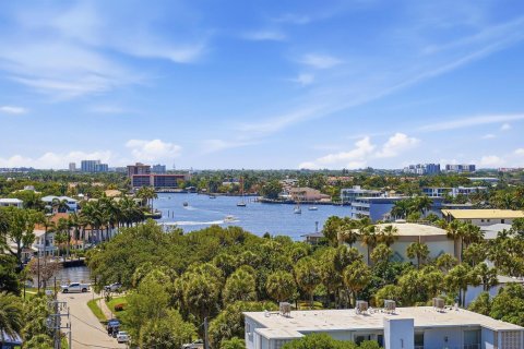 Copropriété à vendre à Pompano Beach, Floride: 3 chambres, 218.32 m2 № 2399807 - photo 23
