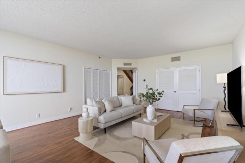 Copropriété à vendre à Pompano Beach, Floride: 3 chambres, 218.32 m2 № 2399807 - photo 7